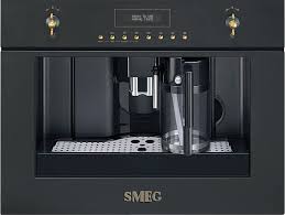 Ремонт гидросистемы Smeg CMS8451A