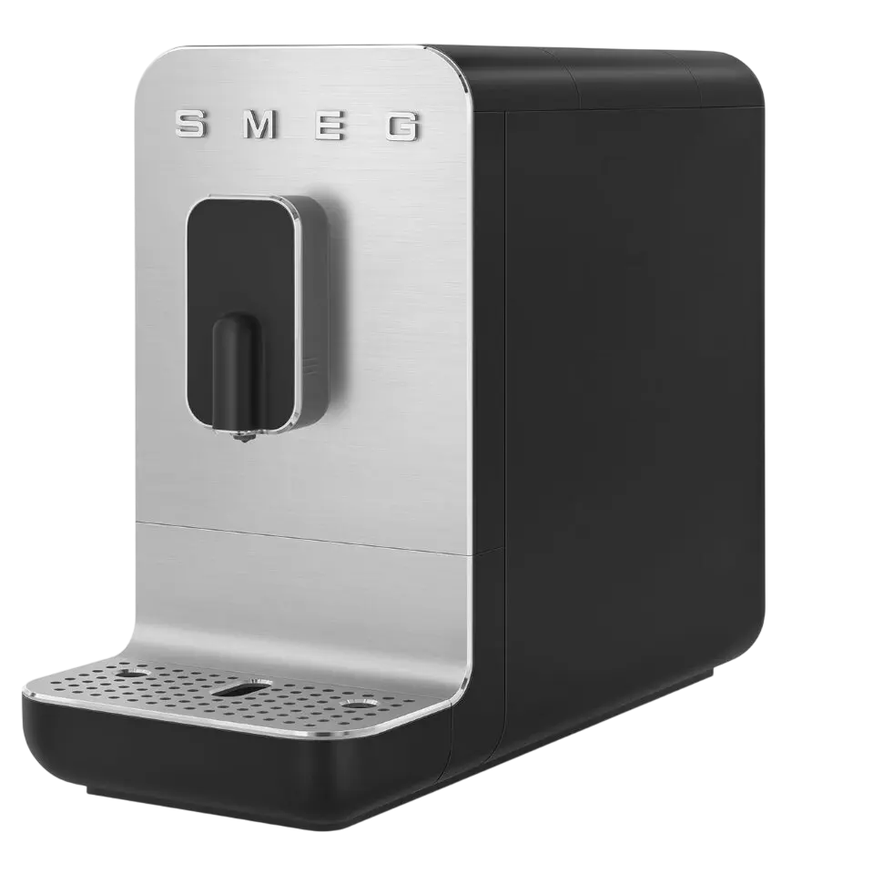 Ремонт гидросистемы Smeg BCC01