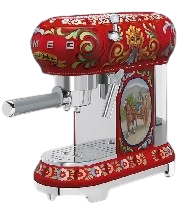 Ремонт гидросистемы Smeg ECF01DGEU