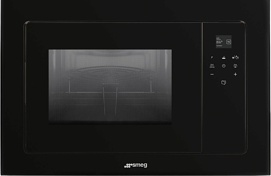 Ремонт магнетрона Smeg FMI120B3