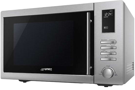 Ремонт магнетрона Smeg MOE25X