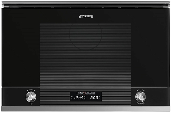 Ремонт магнетрона Smeg MP122N