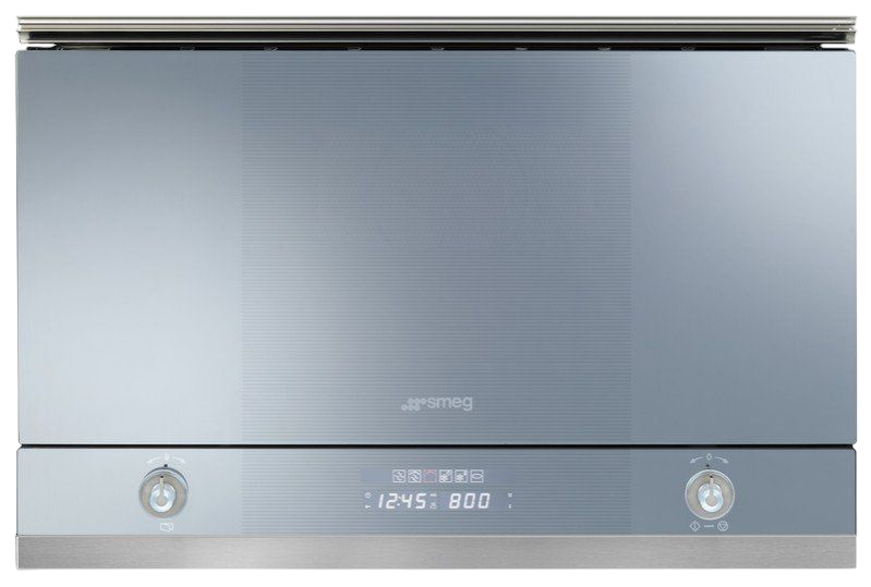 Ремонт магнетрона Smeg MP122B