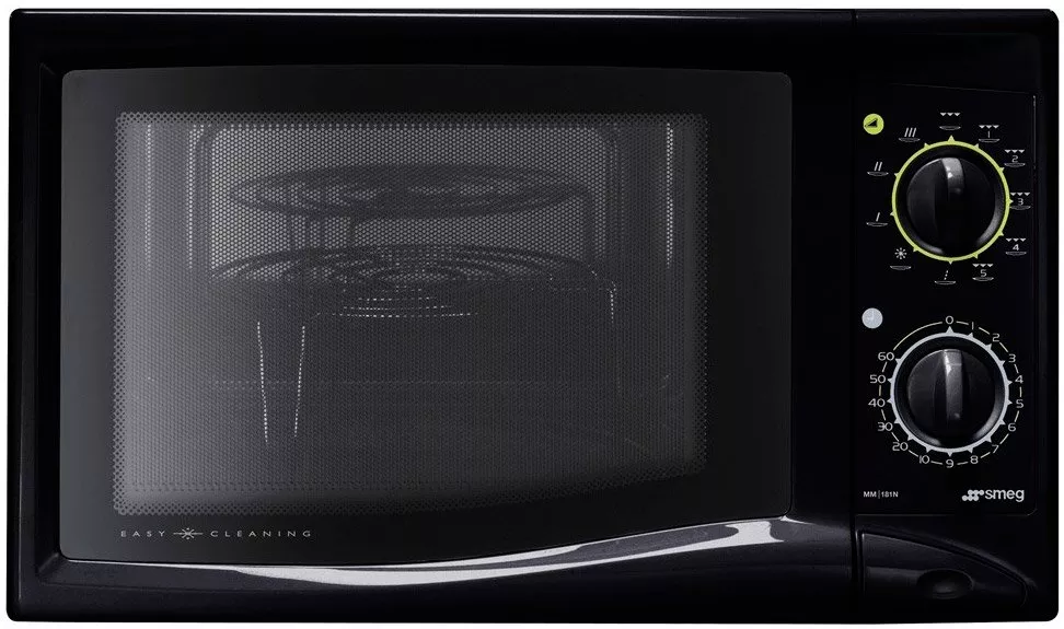 Ремонт магнетрона Smeg MM181N
