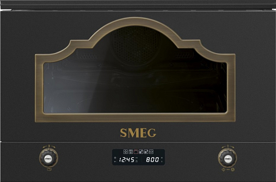 Ремонт магнетрона Smeg SF4390MX
